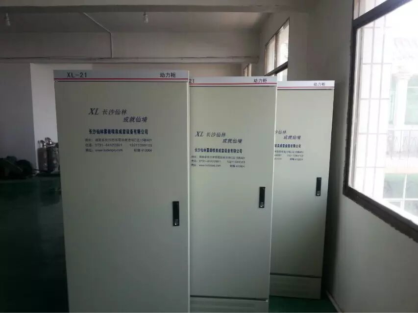 音乐喷泉设备