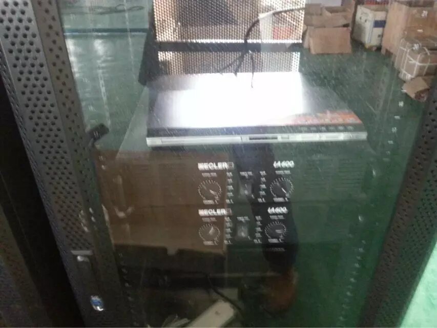 音乐喷泉功放机